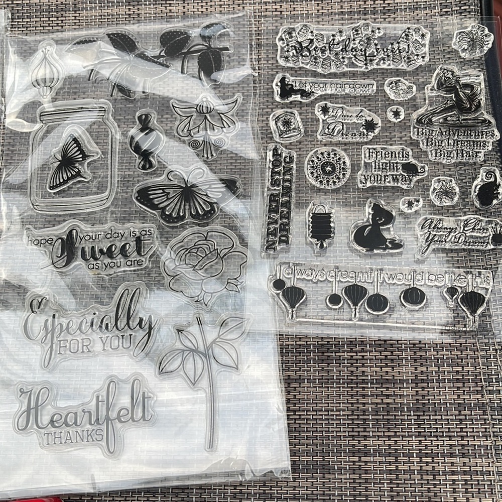 Craft bundle - Picture 3 of 4